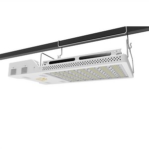 [Hot Item] 2025 Pluto 820W PRO 2.0 Vollspektrum Beste in der Branche UV/IR LED Pflanzenlicht Effizienz Höher Als 1930e 1: 1 Ersatz 1000W De Fixture