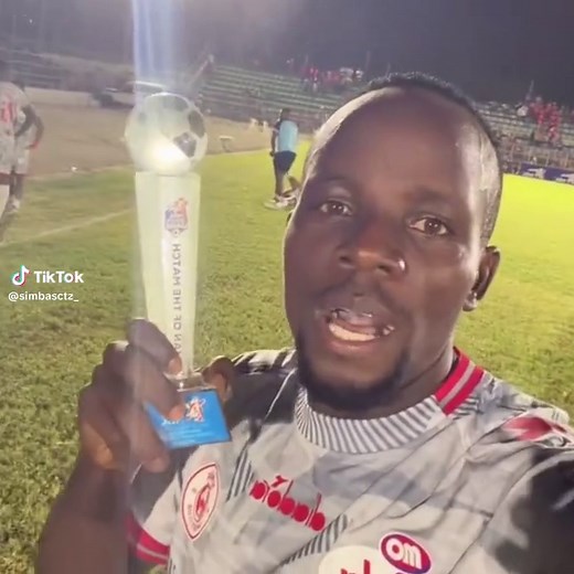 Simba vs Coastal Union highlights: Clatous Chama goal and match moments