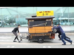 Japanese stalls that are always full｜Japanese street food Yatai in Fukuoka Hakata