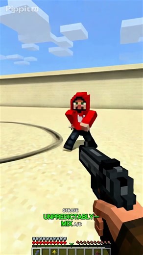 BEST MINECRAFT PVP TRICKS