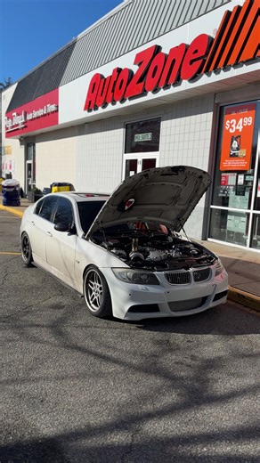 Enhance Your BMW E90 335i with N54 Single Turbo Upgrades