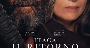 Itaca. Il ritorno - Film 2024