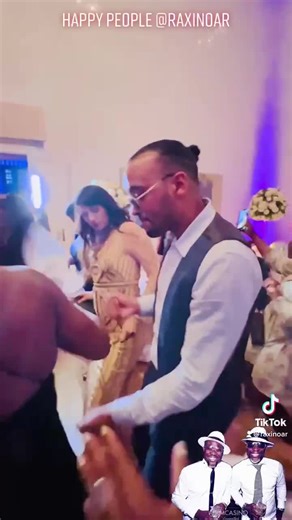 3.7K views · 33 reactions | Les jumeaux du bout du monde et l’empire Zamunda famille sont à l’xèct  Ici c’est l’Afrique à gagné  #Palacezamunda  Nous sommes tous sur le chemin de la gloire #happypeople #happybirthday #RaXiNoaR #Empirezamunda #twins | Raxinoar Officiel | Facebook