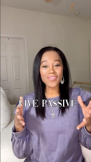 5 Passive Income Ideas Perfect for 2026