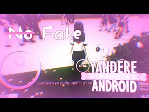 YanSim Android FAKE!!