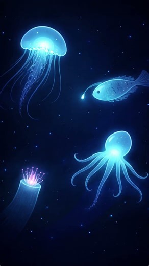 O Lugar Mais Alienígena da Terra