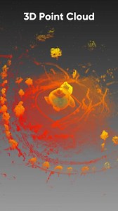 184 reactions · 17 shares | Scan environments and create 3D models ✨200,000 Points Per Seconds 2cm-5cm Accuracy 140 Meters Scan Range Click to subscribe: https://store.3dmakerpro.com/pages/eagle-lidar-3d-scanner | 3DMakerpro | Facebook