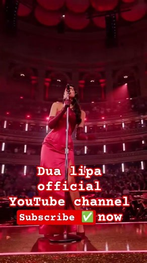 live from the royal #concert #dualipa #trending #musician #vocal #popstar #itv #cbs #viral