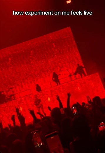 Halsey's Concert Experience: Back to Badlands Tour