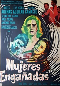 Mujeres engañadas - película: Ver online en español