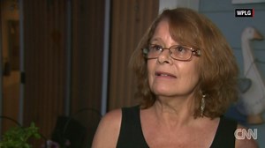 Teen charged with throwing woman into pool