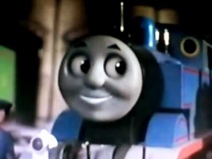 Mr. Conductor's Adventures in A Muppet Family Christmas part 3