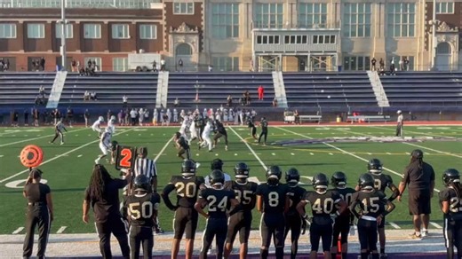 Richard Wright Public Charter School  (Washington, DC)  Football