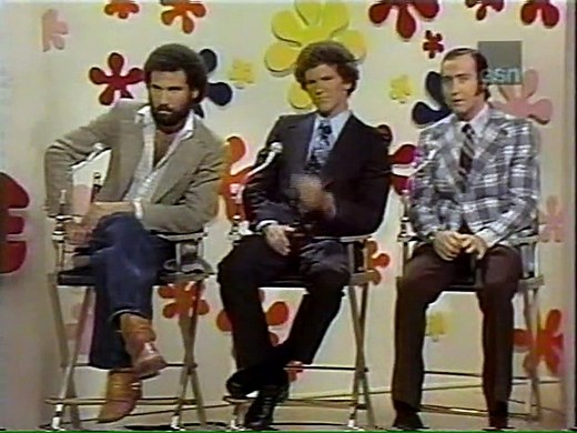 The Dating Game Syndication 1978 Jim Lange