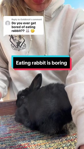 Ethical Meat Rabbit Farming for Sustainable Food Production