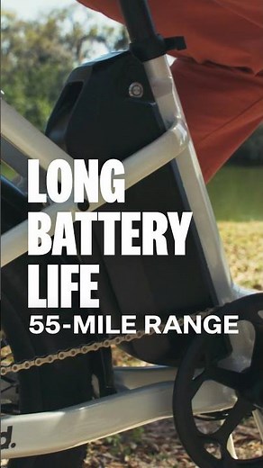 Meet Velotric Fold 1 - our brand new foldable e-bike that's compact in size but big on performance