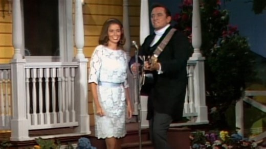 Johnny Cash & June Carter - Jackson For great Country Music 24 hours a day tune in to: KelticCountry.com Sponsor: GaelicArt.com | Keltic Country TV
