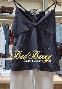 Outfit Perfecto para Bad Bunny 🐰⭐️