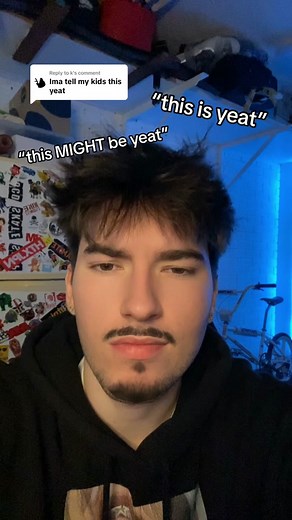 Replying to @k did i jus get nerfed? #foru #viral | Yeat