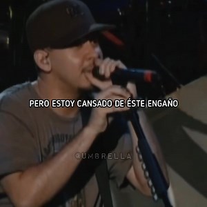 From The Inside // Linkin Park 🎈 | 𝓤𝓶𝓫𝓻𝓮𝓵𝓵𝓪