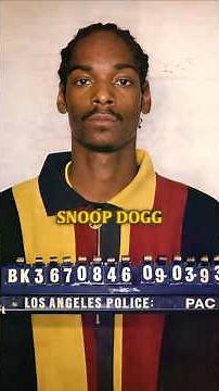 When Snoop Dogg Faced Life in Prison #hiphop #rap #snoopdogg #deathrowrecords #sugeknight #tupac