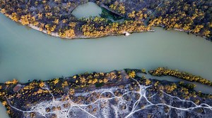 The Murray River: Lifeline of the Australian Continent