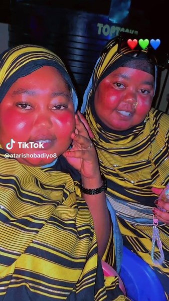 atarisho badiyo (@atarishobadiyo8)’s videos with original sound - ❝ᑕααríf🤴🏽🌴