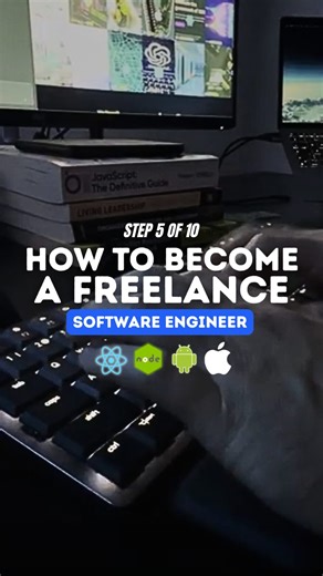 Michael Ballard | AI Software Engineering on Instagram: "💬 How to Become a Freelance Software Engineer in 2026 — Step 5 Communication beats code. You can be an incredible engineer — but if you’re not professional, you won’t keep clients. Freelancing is about: • Clear, honest communication • Understanding client expectations • Saying “I don’t know yet” instead of overpromising • Flagging delays early, not at the deadline • Doing what you say you’ll do — every time Clients don’t expect perfection