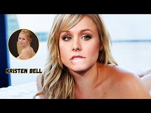 Kristen Bell Huge Size Will Make You Look Twice, Try Not To Drool