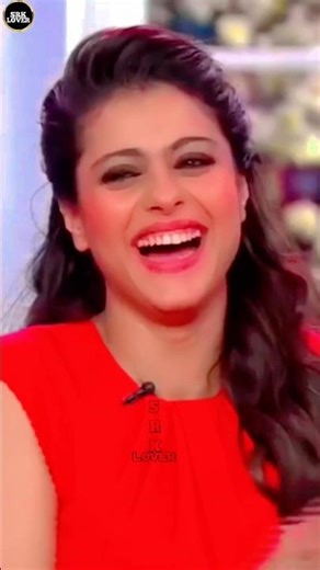 😘 sarukkhan and 🌹 beautiful ❤️ girlfriend kajol best lovers best performance🌹 romantic short video