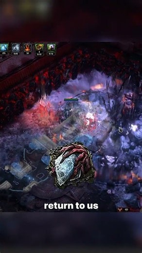 Press Two Buttons, Watch It Loop Forever | Infinite Frostbolts PoE 2