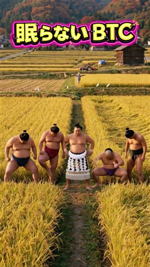 【衝撃】利確直前…BTCの利益が床に落ちた件😇📉