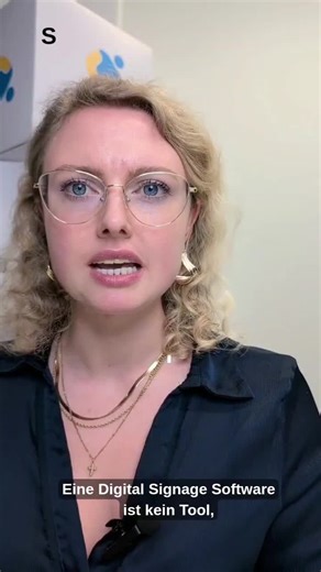 #digitalsignage #softwaremitzukunft | invidis consulting GmbH