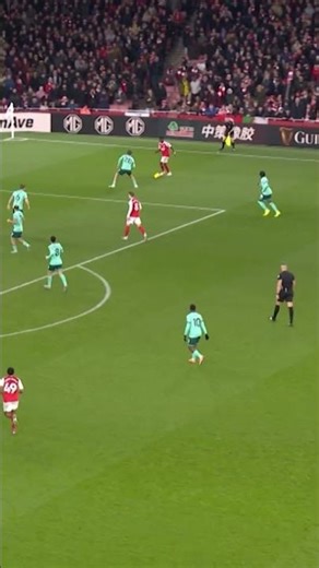 A LATE WINNER FOR ARSENAL!