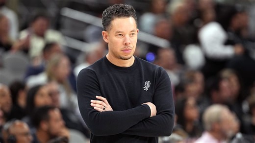 Spurs narrowly miss out on making history in frustrating fashion