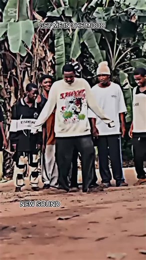 Join the Push Dance Challenge Today