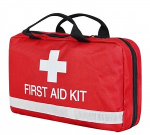 [Hot Item] Ifak-Ki-01 Customized Ifak Individual First Aid Kit Supplies, Bags, Boxes for, Outdoor, Rescue, Family, Home, Hospital Use- Hospital Equipment- Medical Aid