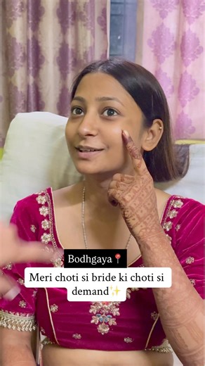 Her Demands✨ #trending #makeup #makeuptutorial #viral #makeupartist #beautyindustry #song #gold