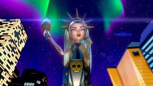 33K views · 670 reactions | ¡Monsters! Trailer Oficial de Boo York,...