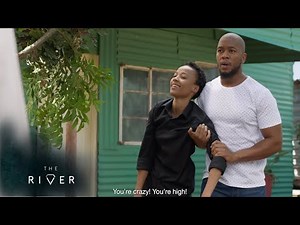 No One Wants Me | The River S4 | 1Magic | Ep161 | 1 Magic