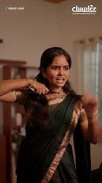Crazy Love - Epi 07 சூசைட் பண்ற அளவுக்கு இவன் வொர்த் இல்ல A Vertical Series #tamilwebseries2026