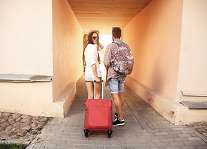 Airbnb Dublin Is Getting A Massive Shake-Up With Newly Launched Trips