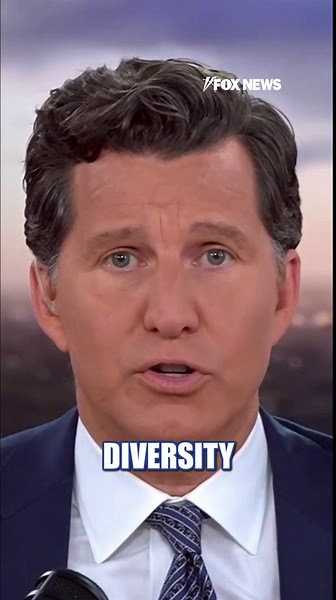 Will Cain: DSA voters are highly educated, white students