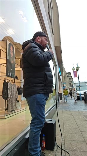 7.1K views · 137 reactions | The Opera Guy on Reels | Facebook