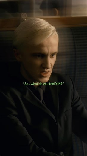 You can’t hide your feelings anymore | part 2 Amortentia potion 🧪 #dracomalfoy #harrypotter