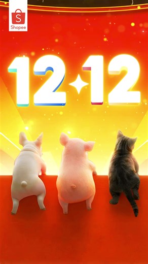 12.12 SHOPEE Siêu Sale Sinh Nhật - VOUCHER XTRA GIẢM ĐẾN 12 Triệu ĐỒNG 🎉🎉🎉 Ngập tràn ưu đãi từ 2.12 - 12.12 🚚 Triệu Phú Voucher đến 20% (*) 🎁Shopee Freeship 0Đ Toàn Quốc (*) *Chi tiết chương trình (bao gồm các trường hợp loại trừ) xem tại trang Miễn Phí Vận Chuyển trên Ứng dụng Shopee **Chỉ dành cho khách hàng đã mua gói SPVIP **Xem thêm Điều Khoản & Điều Kiện ShopeeVIP tại mục "Tôi" trên ứng dụng Shopee Shopee ngay để không bỏ lỡ nhiều ưu đãi siêu hấp dẫn nha! | Shopee