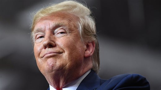 Trump Reveals How 'Operation Epic Fury' Got Its Name — And It's Pretty Ridiculous