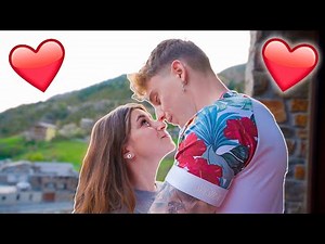 FUI A SU CASA PARA RECONQUISTARLA 💘 *no esperaba esto* Exi