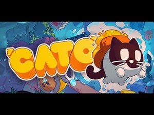 CATO: Buttered Cat Demo | First Look Gameplay