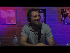 The Podcast That Changed Owen Benjamin's Life